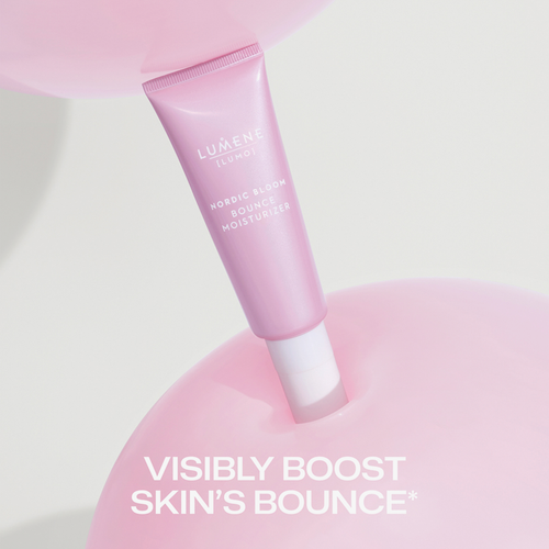 Nordic Bloom Bounce Moisturizer