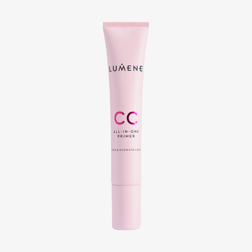 CC All-In-One Primer