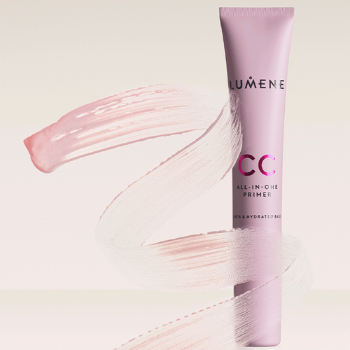 CC All-In-One Primer