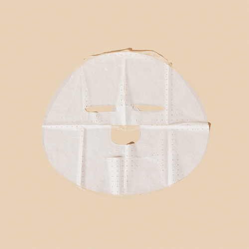 Skin Reset Niacinamide Mask