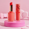 Hello Kitty caring sheer lipstick 01