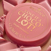 LOVE IT A CHOCO' LOT! blush mousse 01