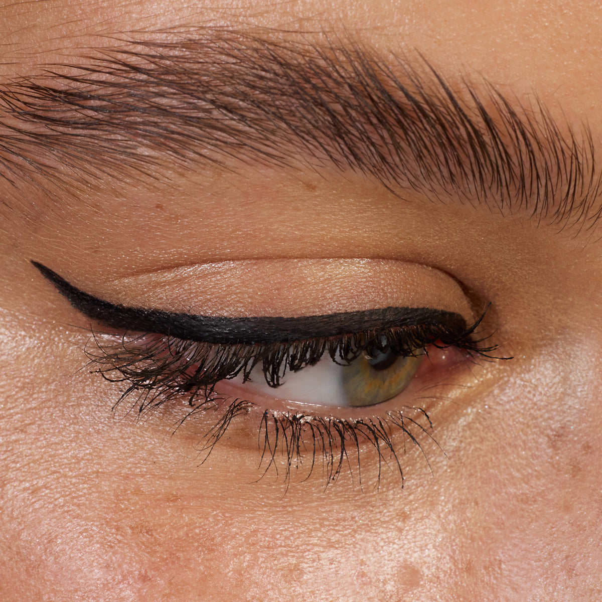 Quick Wing! stamp eyeliner 01