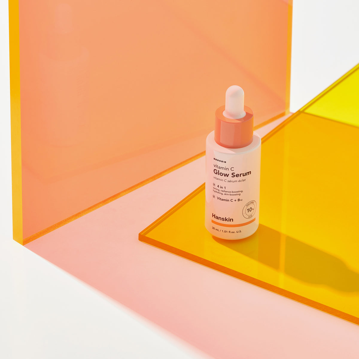 Vitamin C Glow Serum