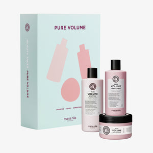 Holiday Box Pure Volume 2024