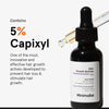 Hair Growth Actives 18% Hair Serum