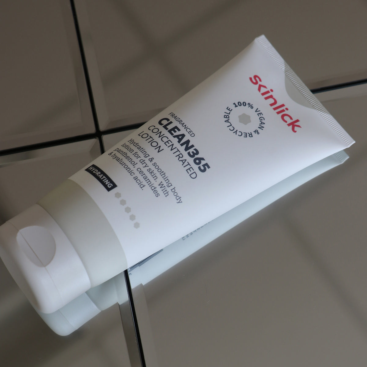 Clean365 Concentrated Lotion skinlick | PURISH