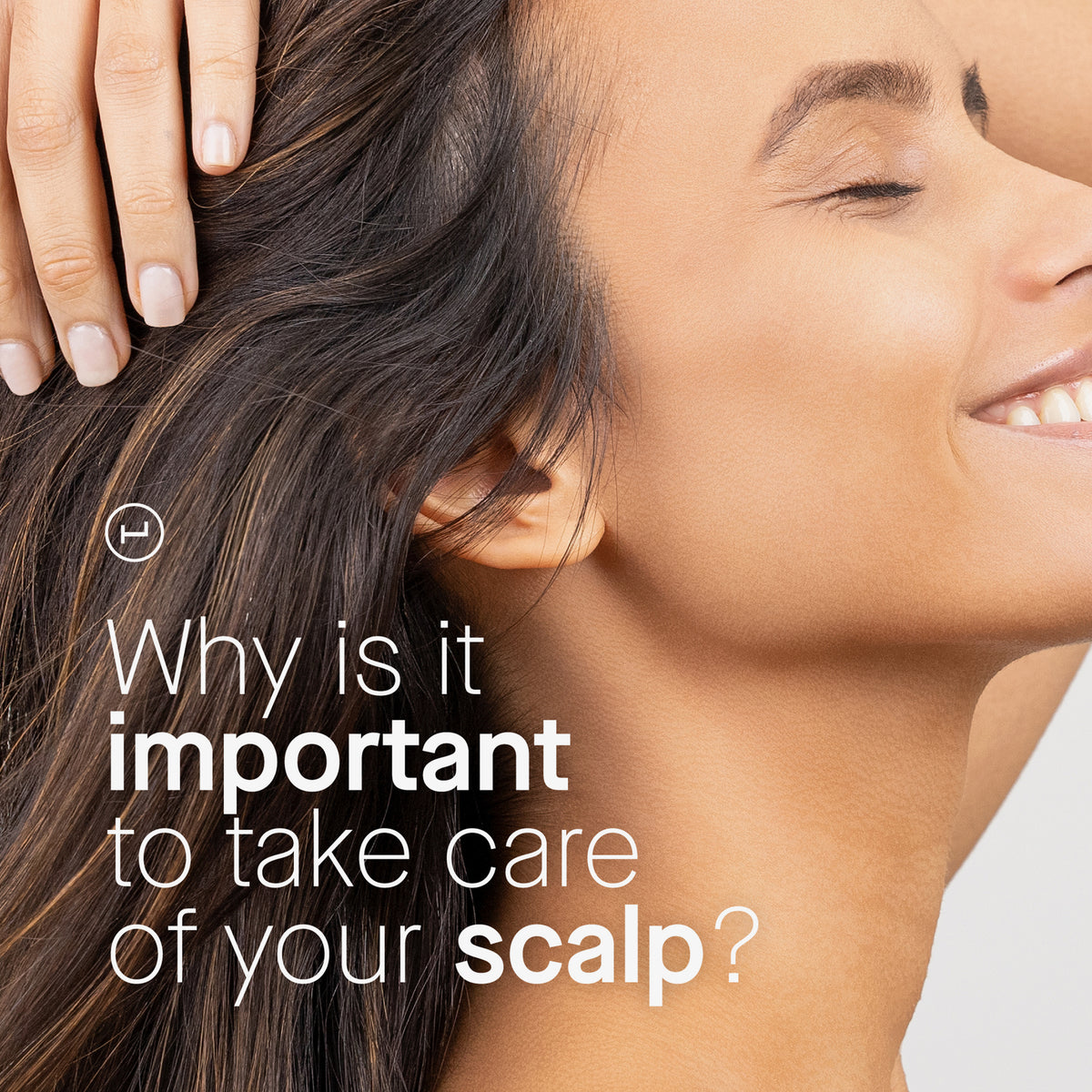 Scalp Calming Treatment