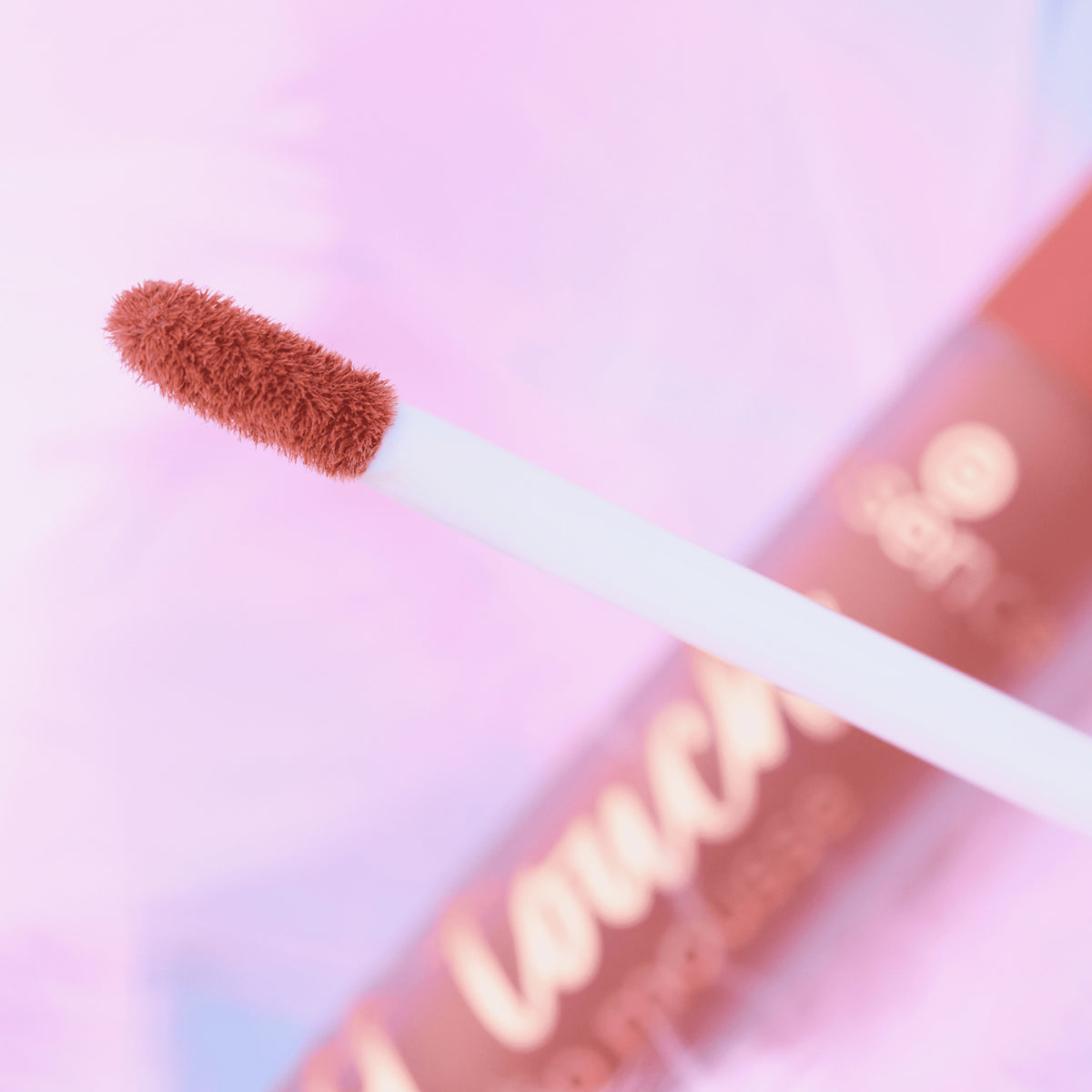 soft touch lip mousse