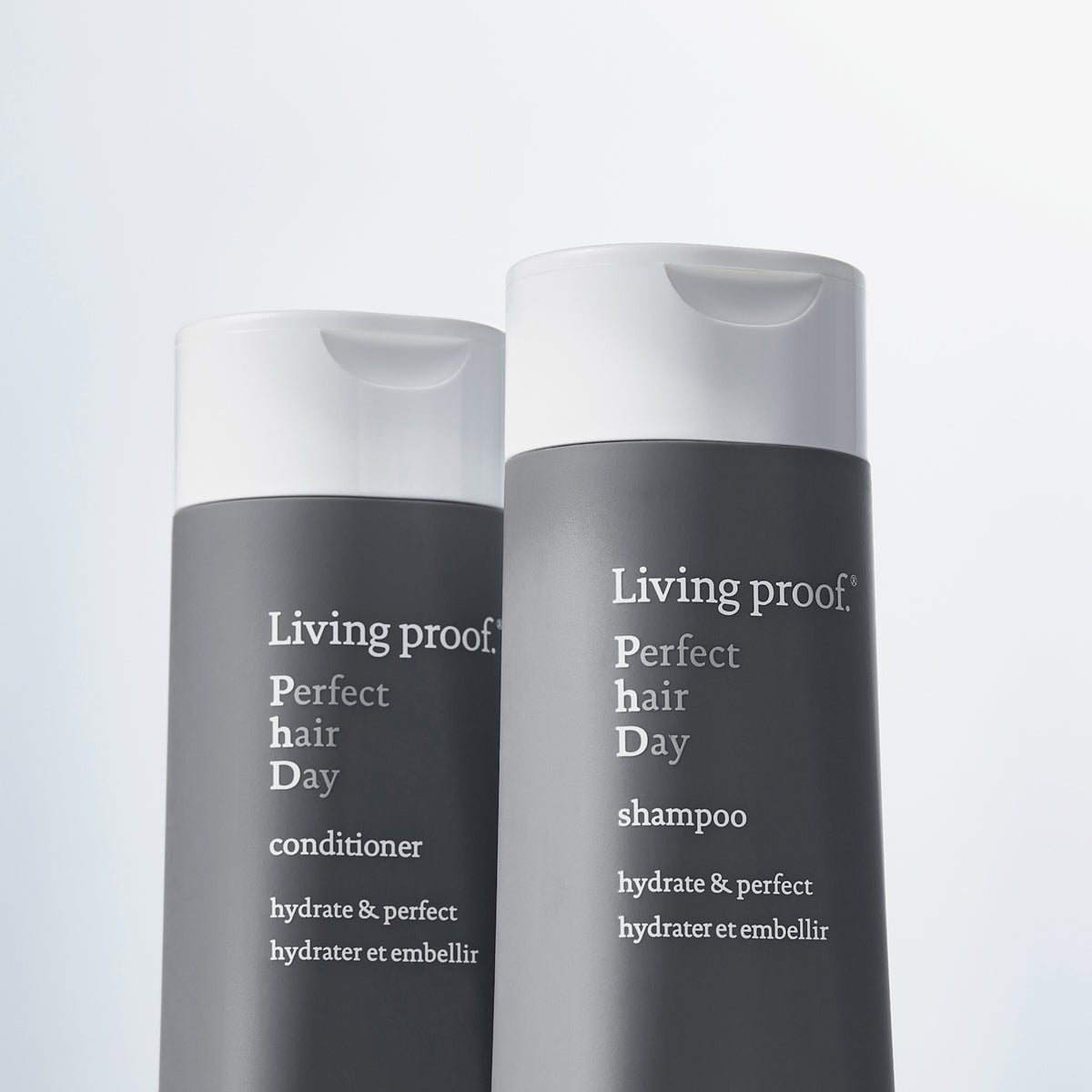 Perfect Hair Day Shampoo