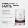 2 HR Express Face Tanning Serum