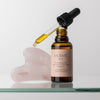 FACIAL BEAUTY ELIXIR - 100% Organic Cold Pressed Rosehip Oil