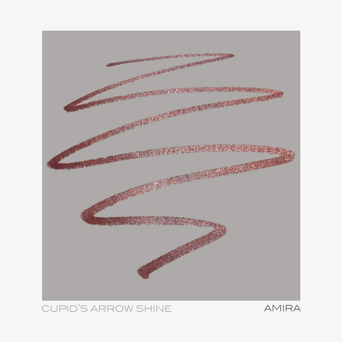 Cupid's Arrow Longwear Stylo Arrow Shine