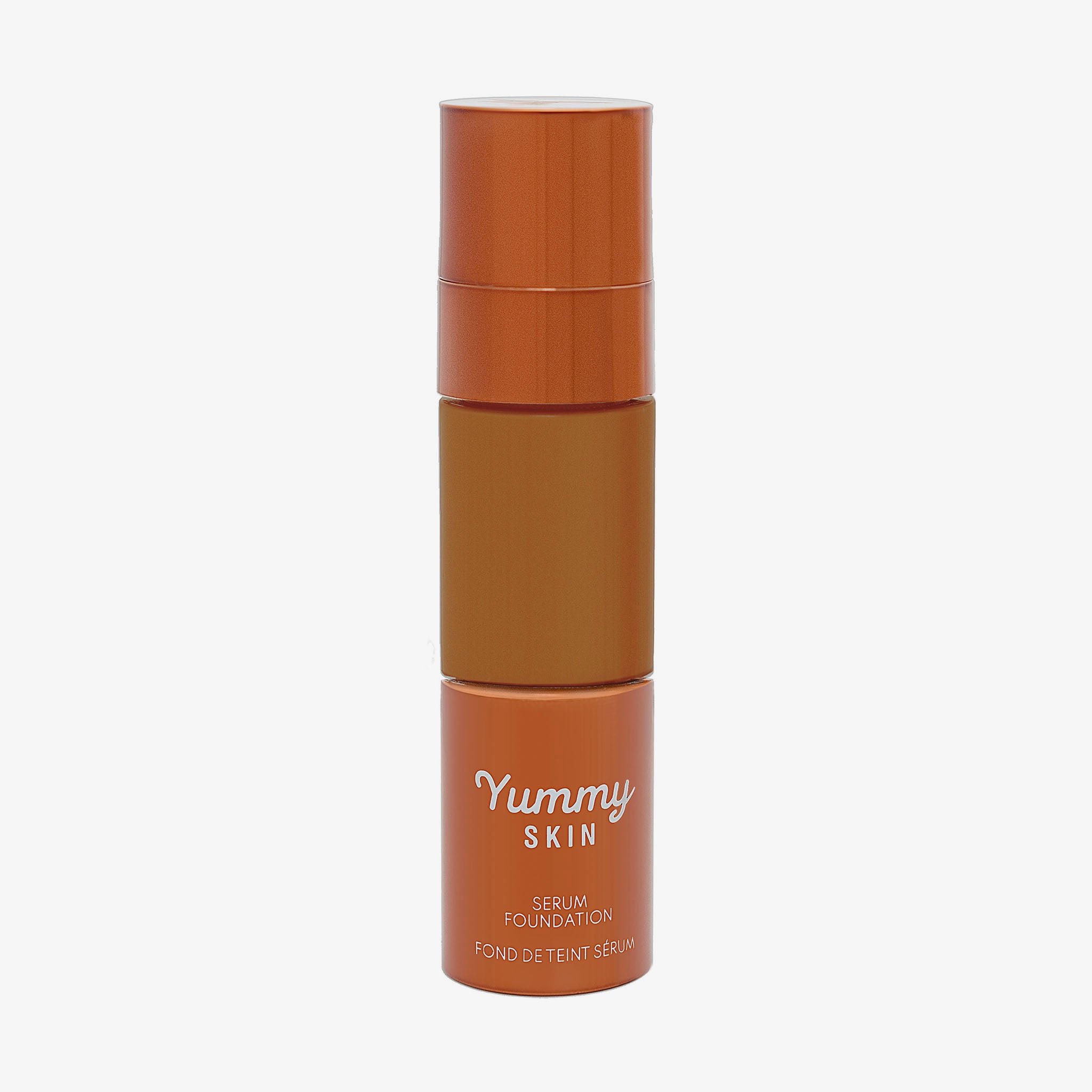 Yummy Skin Serum Foundation Danessa Myricks Beauty | PURISH