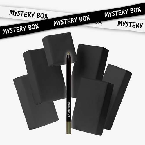 Mystery Box - Crayon Gemma