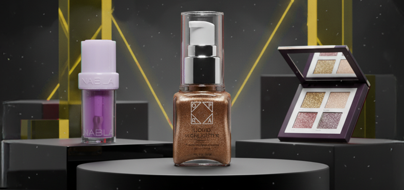 Diese Woche gibt es Make up Deals!! \n\n5% Rabatt = Ella5