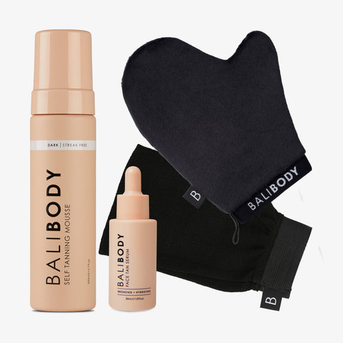 The Deluxe Glow Bundle