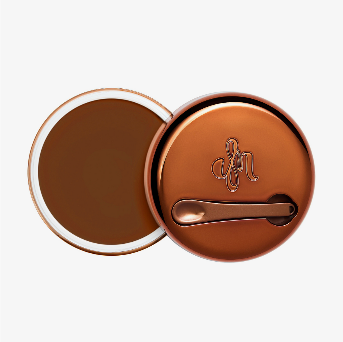 Yummy Skin Blurring Balm Powder