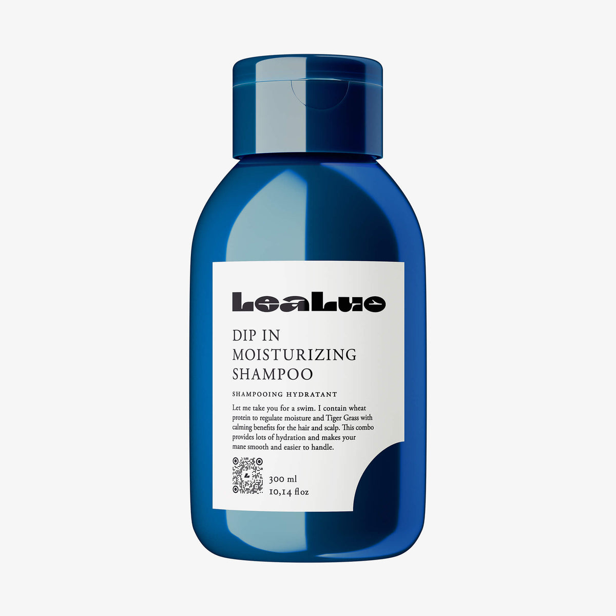 LeaLuo | Dip In Moisturize Shampoo