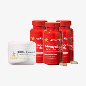 Advanced Haircare Bundle