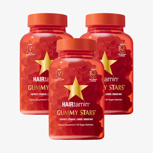 Gummy Stars™ 3 Month Bundle