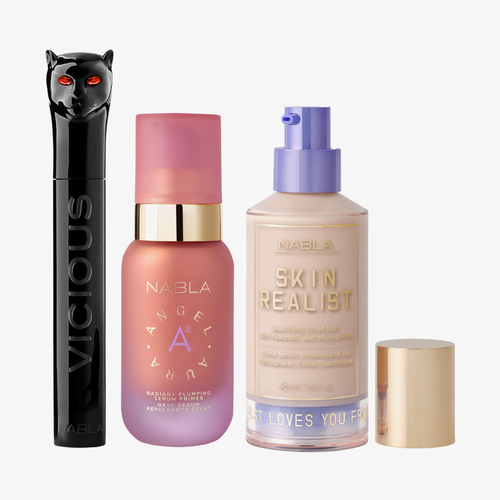 NABLA Bestseller Bundle