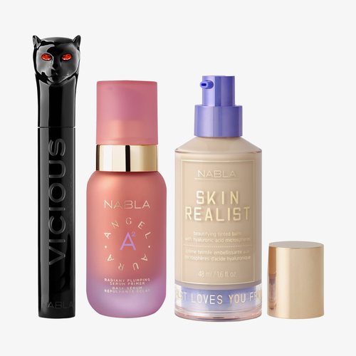 NABLA Bestseller Bundle