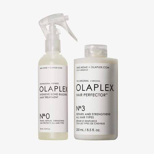 Original OLAPLEX® Dreamteam Duo - Jumbo