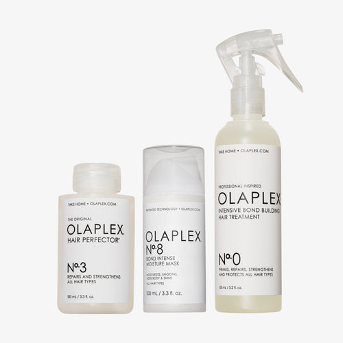 Original OLAPLEX® Treatment Trio