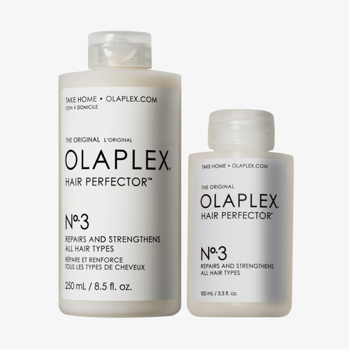 N°3 Hair Perfector Home & Away Power Duo