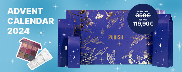 PURISH Beauty Advent Calendar 2024