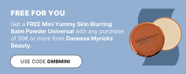 Mini Yummy Skin Blurring Balm Powder Universal