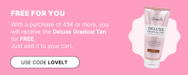 Deluxe Gradual Tan