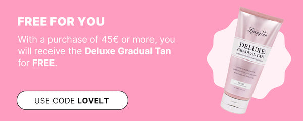 Deluxe Gradual Tan