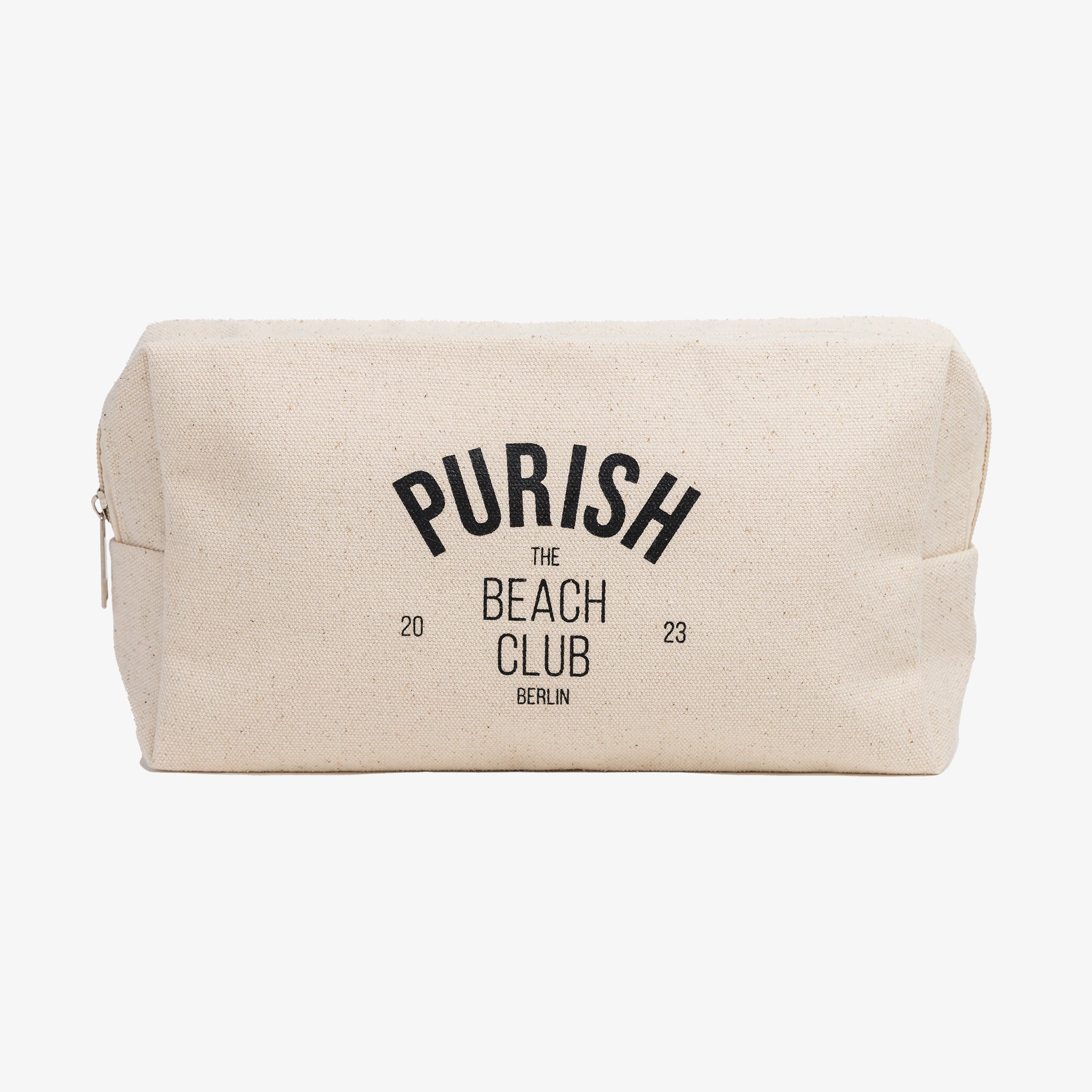 PURISH Limited Edition PURISH Cosmetic Bag 2023