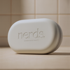 NERDS. x PURISH Edit