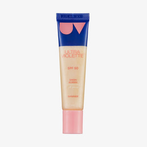 Sheen Screen Hydrating Lip Balm SPF50