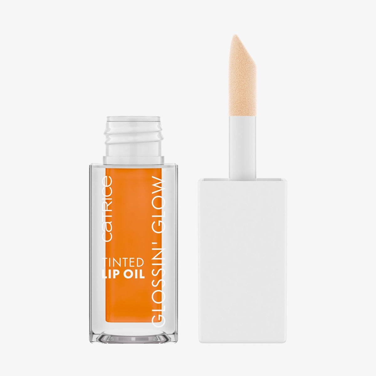 Glossin' Glow Tinted Lip Oil