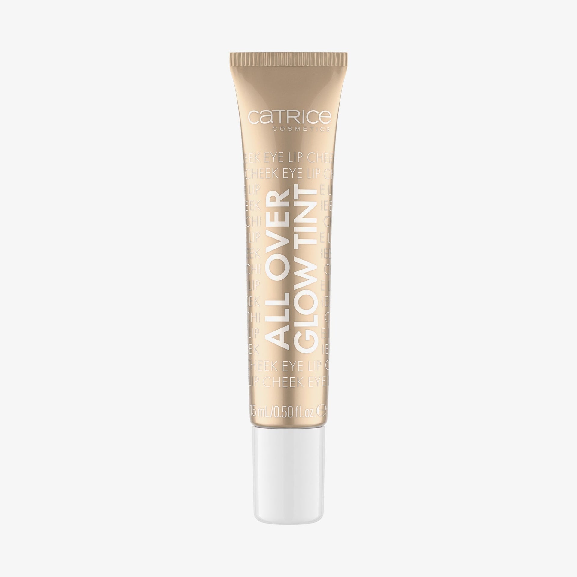 Catrice Cosmetics All Over Glow Tint (15ml)