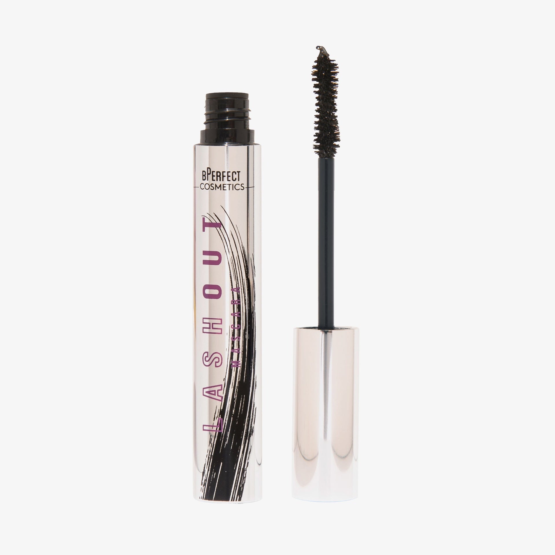 BPerfect Cosmetics Lash Out Mascara (8ml)