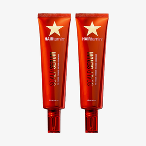 Scalp Serum 2pcs Bundle