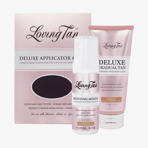 Ultimate Bronze Bundle