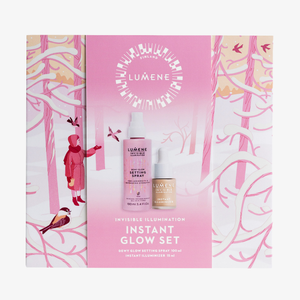 Invisible Illumination Luminous Glow Set 2025