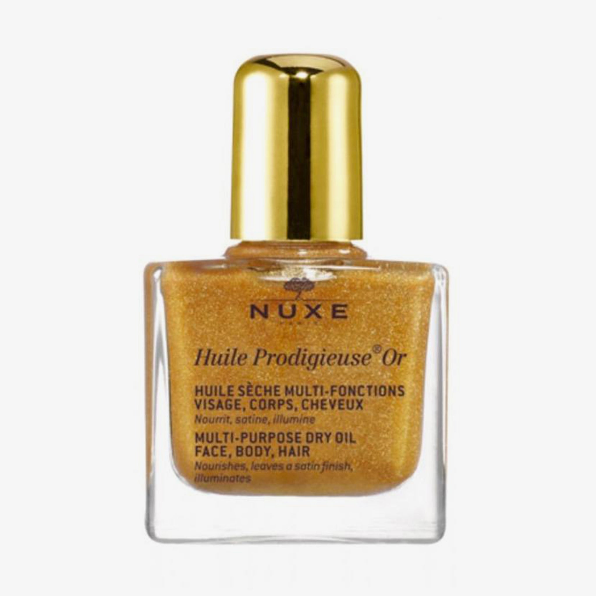 NUXE Huile Prodigieuse® OR 10 ml (10ml)