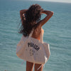 Limited Edition PURISH Beach Bag