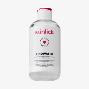 Kindwater