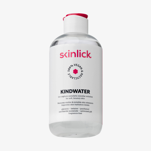 Kindwater