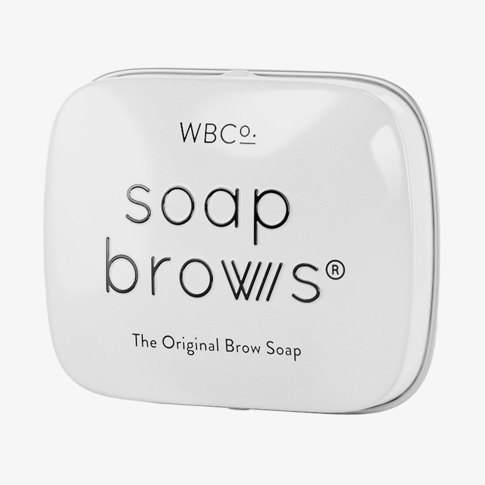 West Barn Co. | Soap Brows®