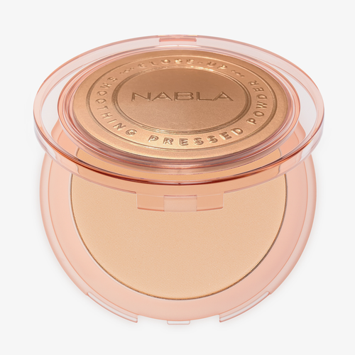 Close-Up Smoothing Pressed Powder