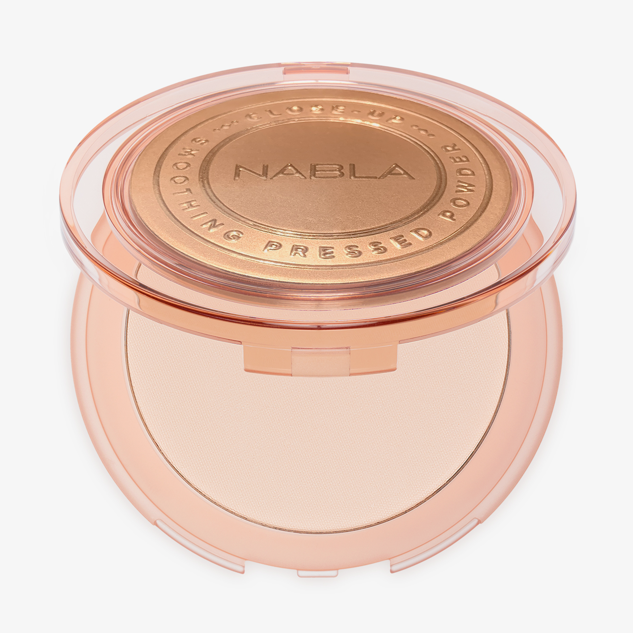 NABLA Cosmetics Close-Up Smoothing Pressed Powder (11.5g)